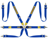 Sabelt Enduro Silver Harness